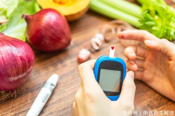 如何配资 胰岛功能恢复的八大迹象，预示血糖将步入正轨