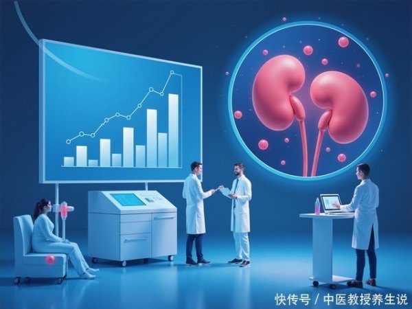 配资手机平台 维生素≠万能药！营养师揭秘：这5类人越补越伤身